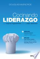 Libro Cocinando liderazgo