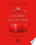Libro Cocinar en cocotte
