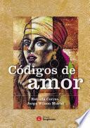 Libro Códigos de amor