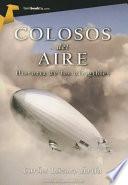 Libro Colosos del aire