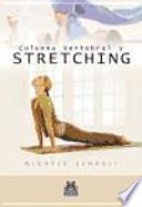 Libro COLUMNA VERTEBRAL Y STRETCHING
