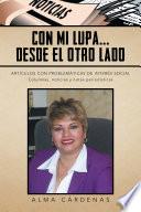 Libro Com Mi Lupa Desde El Otro Lado