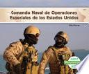 Libro Comando Naval de Operaciones Especiales de Los Estados Unidos