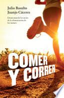 Libro Comer y correr