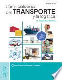 Libro Comercialización del transporte y la logística