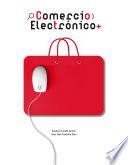 Libro Comercio electrónico - Novedad 2023
