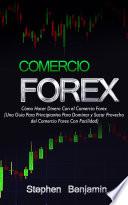 Libro Comercio Forex