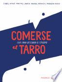 Libro Comerse el tarro