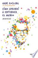 Libro Cómo aprendí a entender el mundo