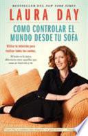 Libro Como controlar el mundo desde tu sofa