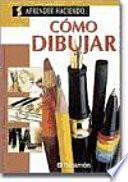 Libro Cómo dibujar