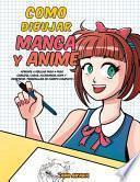 Libro Como dibujar Manga y Anime