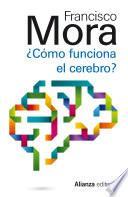 Libro Cómo funciona el cerebro