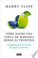 Libro Cómo hacer una tarta de manzana desde el principio