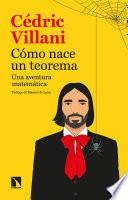 Libro Cómo nace un teorema