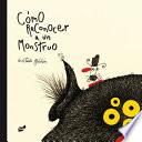 Libro Cómo reconocer a un monstruo