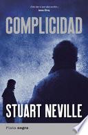Libro Complicidad