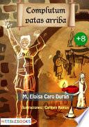 Libro Complutum patas arriba