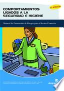 Libro Comportamientos ligados a la seguridad e higiene