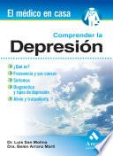 Libro Comprender la depresión
