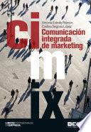 Comunicación integrada de marketing