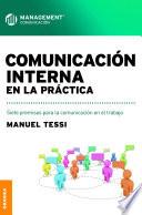 Comunicación interna en la práctica