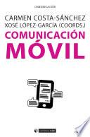 Libro Comunicación móvil