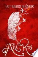 Libro Con las alas rotas