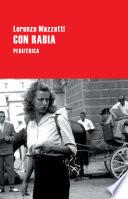 Libro Con rabia