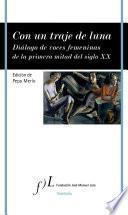 Libro Con un traje de luna