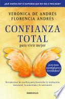 Libro Confianza total