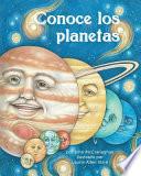 Libro Conoce Los Planetas