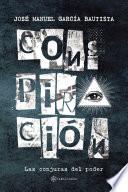 Libro Conspiración