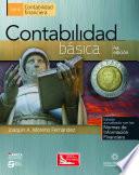 Libro Contabilidad Básica, 4a.Ed.