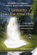 Libro Contacto con los muertos