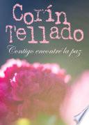 Libro Contigo encontré la paz