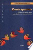 Libro Contrapuntos