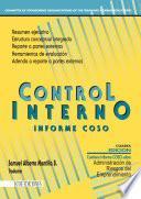 Libro Control interno - 4ta edición