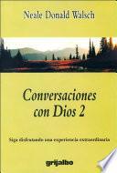 Libro Conversaciones Con Dios / Conversations with God