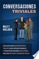 Libro Conversaciones Triviales