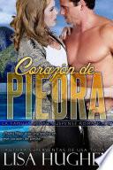 Libro Corazón en piedra