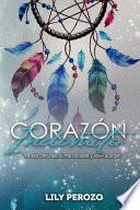 Libro Corazón Indómito