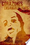 Libro CORAZONES ENSANGRENTADOS
