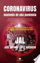 Libro Coronavirus. Anatomía de una pandemia