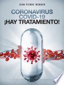 Libro Coronavirus COVID-19