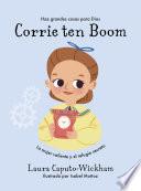 Libro Corrie Ten Boom