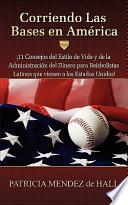 Libro Corriendo Las Bases en Améric