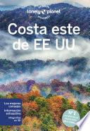 Libro Costa este de EE UU 3