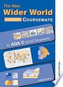 Libro Coursemate for AQA C GCSE Geography