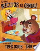 Libro Créeme, ¡Ricitos Es Genial!